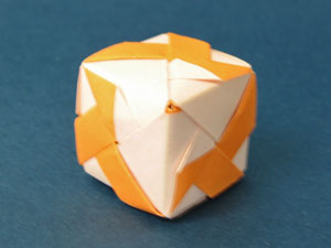 パハ立方体